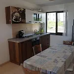 Διαμέρισμα Paskalina *