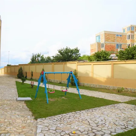 Apartmán Paskalina Bjala