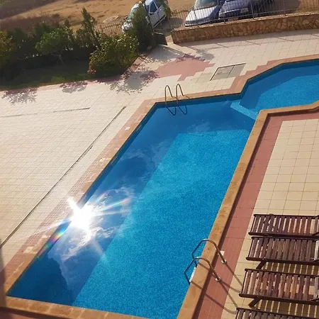 Διαμέρισμα Paskalina Byala (Varna)