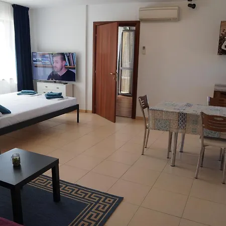 Διαμέρισμα Paskalina Byala (Varna)