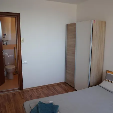 Paskalina Διαμέρισμα Byala (Varna)