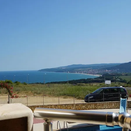 Διαμέρισμα Paskalina Byala (Varna)