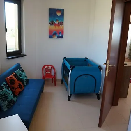Διαμέρισμα Paskalina Byala (Varna)
