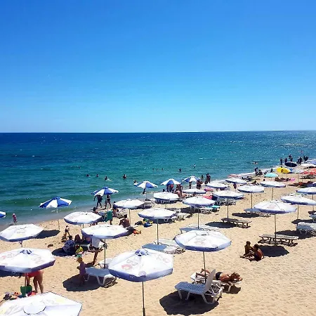 Paskalina Διαμέρισμα Byala (Varna)
