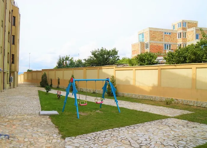 דירה Paskalina ביאלה